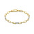 14-karaat-gouden-armband-met-paperclip-schakels-en-3-witgouden-diamanten-schakels-0-27-crt-lengte-19-cm
