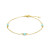 14-karaat-gouden-armband-met-turquoise-cabochon-stenen-3-mm-breed