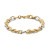 14-karaat-gouden-bicolor-armband-met-grove-schakels-7-5-mm-lengte-19-cm