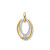 14-karaat-gouden-bicolor-hanger-goud-en-witgoud-ovaal-met-zirkonia-11-5-mm-x-20-mm