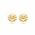 14-karaat-gouden-bloemetjes-oorknoppen-diameter-6-mm