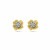 14-karaat-gouden-bloemoorknoppen-met-diamant-0-10ct-8-mm
