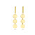 14-karaat-gouden-cilindervormige-oorhangers-met-ronde-schijfjes-4-5-mm-breed-hoogte-20-5-mm