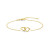 14-karaat-gouden-dames-schakelarmband-met-ankerschakels-en-harten-8-mm-breed-lengte-16-17-5-19-cm