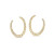 14-karaat-gouden-diamanten-oorstekers-025-crt-met-u-vorm-13-mm-x-10-mm