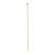 14-karaat-gouden-doortrek-oorbel-met-diamant-in-hartvorm-0-15-crt-1-1-mm-breed-hoogte-70-mm