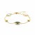 14-karaat-gouden-edelsteen-armband-met-aventurijn-kwarts-toermalijn-en-amethist-lengte-17-19-cm