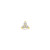 14-karaat-gouden-flat-back-oorpiercing-met-transparante-zirkonia-3-5-x-4-mm-glanzend-per-stuk