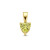 14-karaat-gouden-geboortesteen-hanger-augustus-met-hartje-en-groene-zirkonia-4-5-mm-x-9-5-mm
