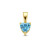 14-karaat-gouden-geboortesteen-hanger-december-met-hartje-en-blauwe-zirkonia-4-5-mm-x-9-5-mm