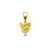14-karaat-gouden-geboortesteen-hanger-november-met-hartje-en-gele-oranje-zirkonia-4-5-mm-x-9-5-mm