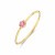 14-karaat-gouden-geboortesteen-ring-oktober-roze-toermalijn