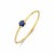 14-karaat-gouden-geboortesteen-ring-september-blauwe-saffier