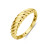 14-karaat-gouden-gedraaide-croissant-ring-5-mm