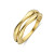 14-karaat-gouden-glanzende-ring-met-golvend-ontwerp-6-mm-breed