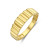 14-karaat-gouden-glanzende-ring-met-moderne-gegolfde-structuur-5-5-mm-breed
