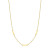 14-karaat-gouden-graveerbare-ketting-met-drie-plaatjes-van-1-6-mm-lengte-41-45-cm