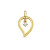 14-karaat-gouden-hanger-bewerkt-met-diamant-0-06-crt-12-mm-x-22-mm