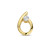 14-karaat-gouden-hanger-in-druppelvorm-en-zirkonia-13-x-8-5-mm