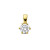 14-karaat-gouden-hanger-met-briljante-lab-grown-diamant-0-75-crt-en-7-5-mm-breed-hoogte-12-5-mm