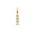 14-karaat-gouden-hanger-met-diamantrij