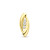 14-karaat-gouden-hanger-met-zirkonia-in-gedraaide-structuur-6-mm-breed-hoogte-15-mm