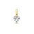 14-karaat-gouden-hartjes-hanger-met-transparante-zirkonia-5-mm-breed-hoogte-11-mm
