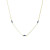 14-karaat-gouden-ketting-met-glanzende-lapis-lazuli-stenen-en-gouden-bolletjes-lengte-40-42-cm