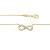 14-karaat-gouden-ketting-met-infinity-hanger-en-transparante-zirkonia-lengte-45-cm