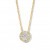 14-karaat-gouden-ketting-met-ronde-en-halo-diamanten-lengte-42-45-cm