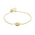14-karaat-gouden-kinderarmband-met-ankerschakel-en-bloem-0-8-mm-breed-lengte-11-12-13-cm