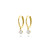 14-karaat-gouden-klapoorringen-met-transparante-diamant-025-crt-glanzend-18-mm-x-4-mm