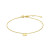 14-karaat-gouden-klavertje-vier-armband-lengte-16-cm-17-5-cm-19-cm