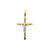 14-karaat-gouden-kruis-hanger-corpus-witgoud-gestift-met-glanzende-afwerking-18-mm-breed-hoogte-28-mm