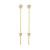 14-karaat-gouden-oorhangers-met-sterren-en-diamanten-0-24-crt-hoogte-57-mm