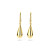 14-karaat-gouden-oorhangers-zonder-stenen-met-druppelvormige-glans-145-mm-x-55-mm