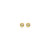 14-karaat-gouden-oorknopjes-met-bolletjes-en-diamanten-van-0-02-crt-diameter-4-mm