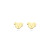 14-karaat-gouden-oorknopjes-met-dierenkopjes-en-glanzende-afwerking-6-mm-x-85-mm