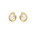 14-karaat-gouden-oorknopjes-met-parel-en-spiraal-vorm-10-mm-breed-hoogte-12-5-mm