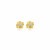 14-karaat-gouden-oorknoppen-met-bloem-diamant-0-10-crt-diameter-7-mm