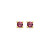 14-karaat-gouden-oorknoppen-rond-met-roze-rode-rhodoliet-4-mm-x-6-mm