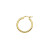 14-karaat-gouden-oorring-1-mm-breed-diameter-19-mm-per-stuk