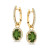 14-karaat-gouden-oorringen-met-groene-toermalijn-en-diamanten-040-crt-9-mm-breed-hoogte-27-mm