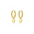 14-karaat-gouden-oorringen-met-ovale-hanger-met-bewerkte-rand-2-mm-breed-hoogte-18-5-mm