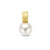 14-karaat-gouden-parelhanger-gescratcht-10-mm-x-17-mm