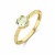 14-karaat-gouden-ring-gedraaid-met-groen-amethist-0-80-crt