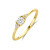 14-karaat-gouden-ring-met-briljant-geslepen-diamanten-0-28-crt-4-mm-breed