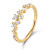14-karaat-gouden-ring-met-diamanten-0-37-crt-en-speels-design