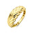 14-karaat-gouden-ring-met-gevlochten-bladpatroon-8-mm-breed
