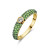 14-karaat-gouden-ring-met-groen-tsavoriet-en-diamant-0-10-crt